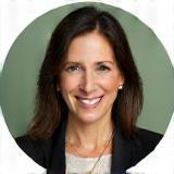 Julie Bernard, Fondatrice & Directrice